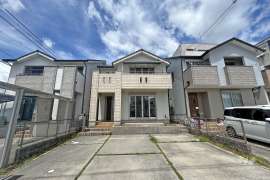 名古屋市守山区太田井 一戸建て