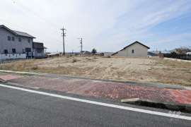 尾張旭市旭台3丁目 土地