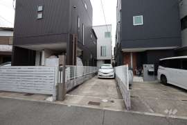 西宮市津門宝津町 一戸建て