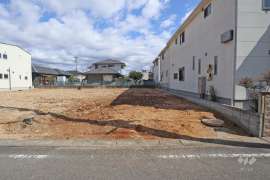 春日井市八田町6丁目 土地