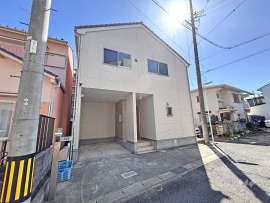 名古屋市千種区東千種台 一戸建て