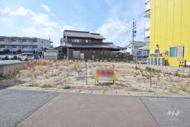 長久手市長配2丁目 土地