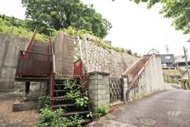 名古屋市緑区大高町字西丸根 土地
