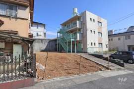 名古屋市昭和区伊勝町1丁目 一戸建て