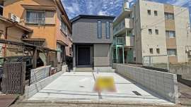名古屋市昭和区伊勝町1丁目 一戸建て