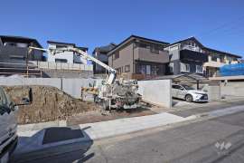 名古屋市天白区梅が丘4丁目 一戸建て