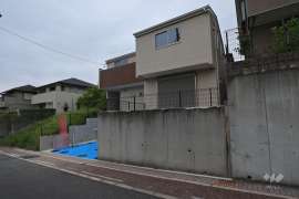 名古屋市天白区梅が丘2丁目 一戸建て