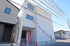川口市前川2丁目 一戸建て