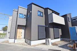 川口市前川2丁目 一戸建て