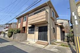 尼崎市金楽寺町2丁目 一戸建て