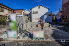 名古屋市熱田区南一番町 一戸建て