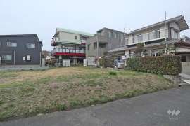 春日井市関田町2丁目 土地