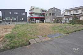春日井市関田町2丁目 土地