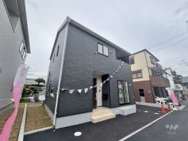 高槻市唐崎中1丁目 一戸建て