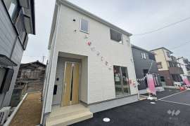高槻市唐崎中1丁目 一戸建て