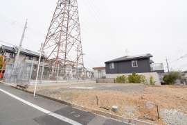 高槻市松が丘2丁目 一戸建て