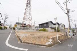 高槻市松が丘2丁目 一戸建て