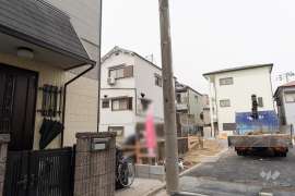 高槻市唐崎中1丁目 一戸建て