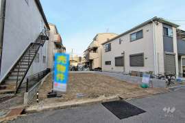 尼崎市南武庫之荘10丁目 一戸建て