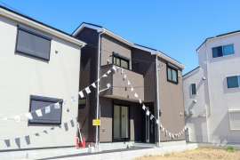 葛飾区水元4丁目 一戸建て