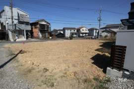 大府市吉川町5丁目 土地