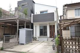 名古屋市守山区幸心3丁目 一戸建て