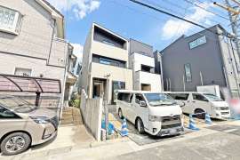 長久手市作田1丁目 一戸建て