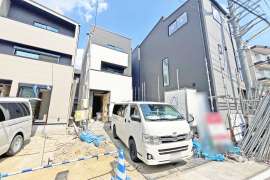 長久手市作田1丁目 一戸建て