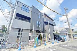 長久手市作田1丁目 一戸建て