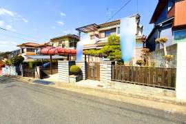 川西市東畦野1丁目 一戸建て