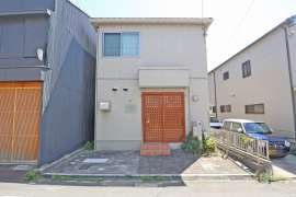 名古屋市瑞穂区雁道町3丁目 一戸建て