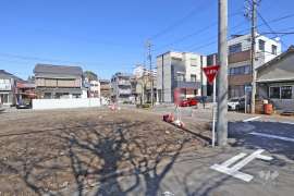 名古屋市熱田区旗屋2丁目 一戸建て