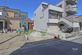 名古屋市熱田区木之免町 一戸建て