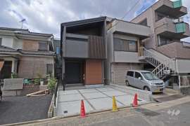 名古屋市熱田区木之免町 一戸建て