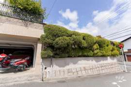 高槻市奥天神町2丁目 土地