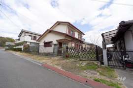 三島郡島本町桜井台 土地