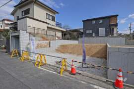 名古屋市天白区平針南2丁目 一戸建て