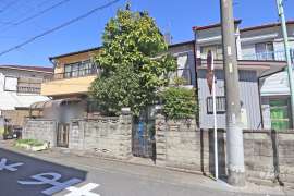 名古屋市中区新栄2丁目 土地