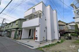 尼崎市杭瀬北新町3丁目 一戸建て