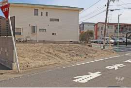 名古屋市中村区日ノ宮町3丁目 一戸建て