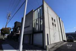 名古屋市中川区中島新町3丁目 一戸建て