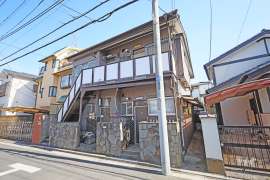 杉並区本天沼2丁目 土地