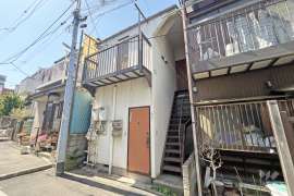 豊島区雑司が谷2丁目 一戸建て