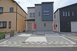 名古屋市港区船頭場2丁目 一戸建て