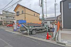 名古屋市港区船頭場2丁目 一戸建て