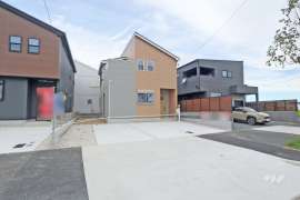 名古屋市港区福田1丁目 一戸建て