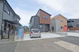 名古屋市港区福田1丁目 一戸建て