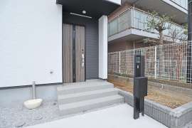 世田谷区喜多見1丁目 一戸建て