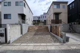 名古屋市緑区旭出1丁目 一戸建て