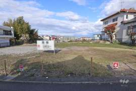 名古屋市緑区大高町字小坂 土地